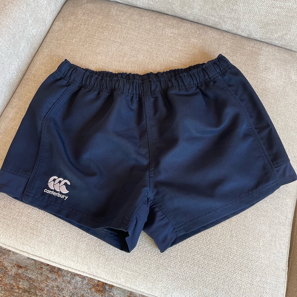 Women's Canterbury Advantage Pro Shorts